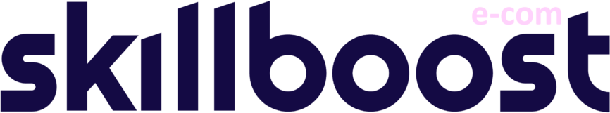 Skillboost logotyp